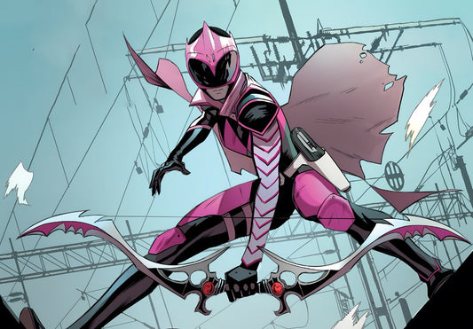 The True Origin of the Ranger Slayer is Revealed!