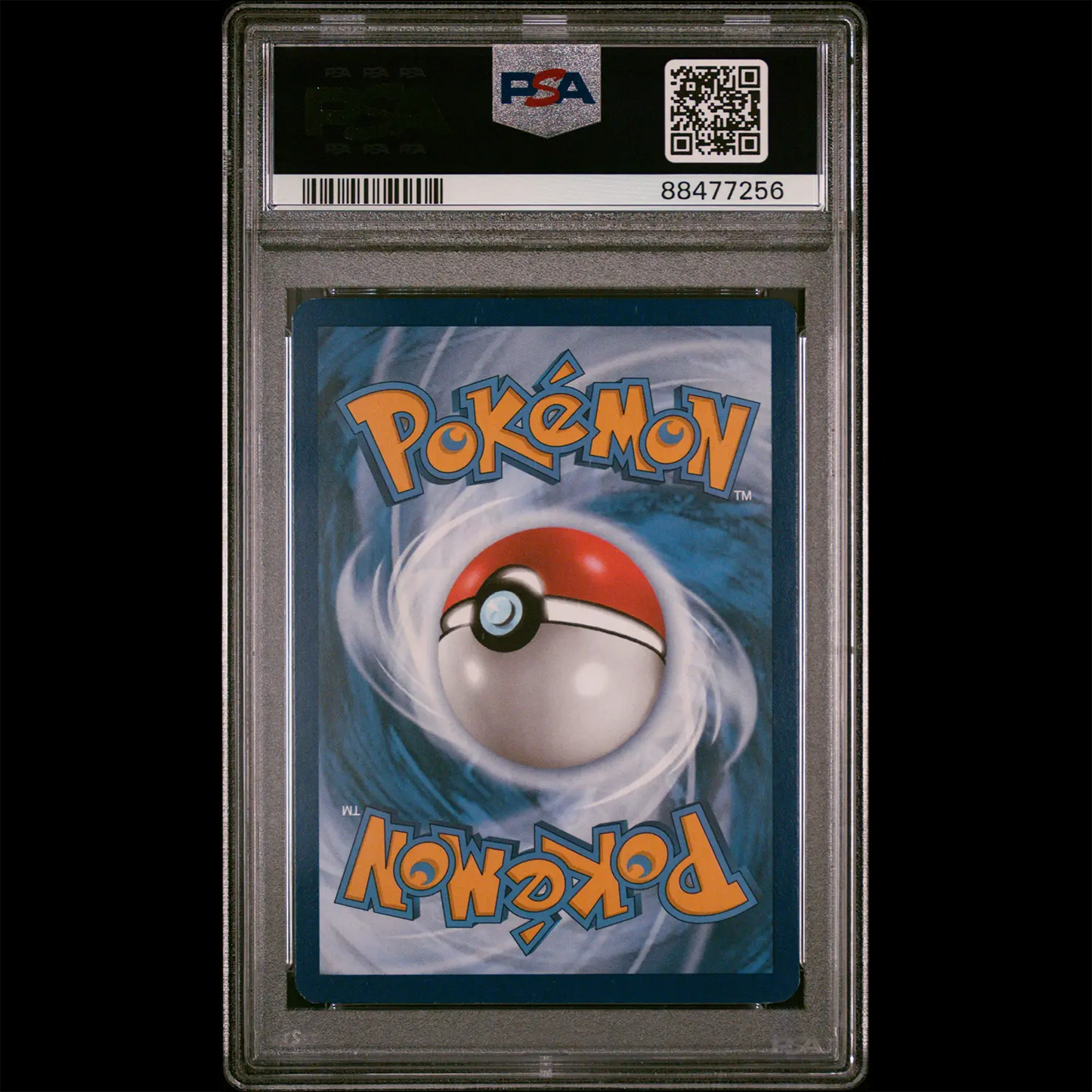 PSA Mint 9 151 Illustration Rare Holo Charizard ex from the Pokemon Trading Card Game. PSA Certification Verification #88477256