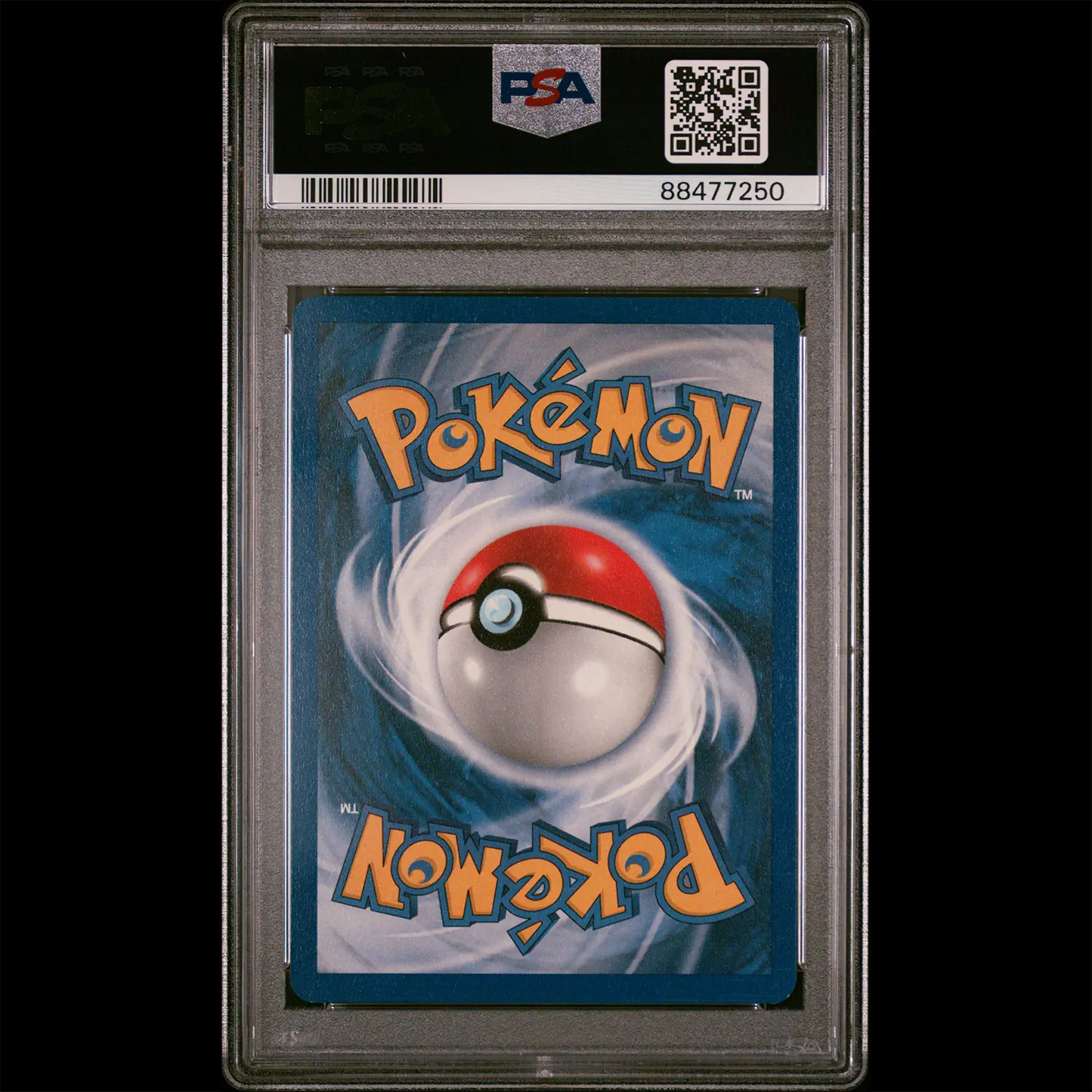 PSA Mint 9 Gym Challenge 1st Edition Sabrina's Gengar from the Pokemon Trading Card Game. PSA Certification Verification #88477250