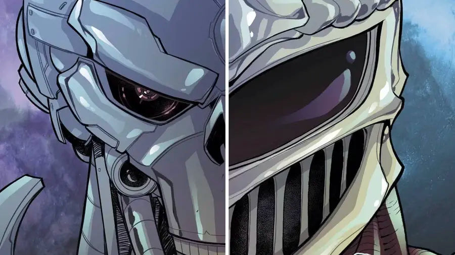 Are Lord Zedd & Brainiac The Ultimate Team Up?